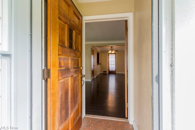 Nunamaker Hlnds - Residential