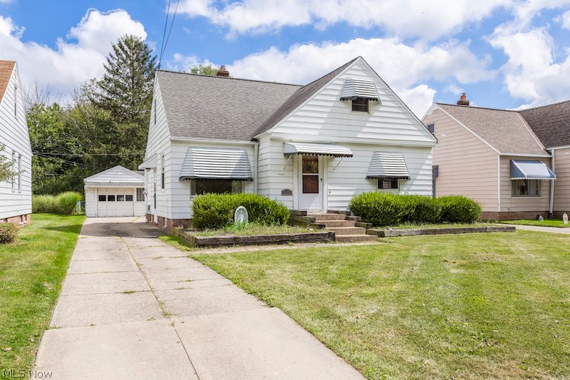 Nunamaker Hlnds - Residential