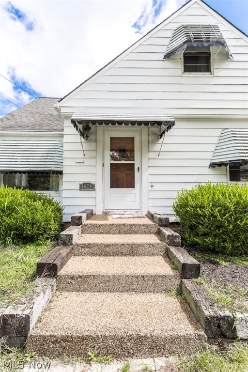 Nunamaker Hlnds - Residential