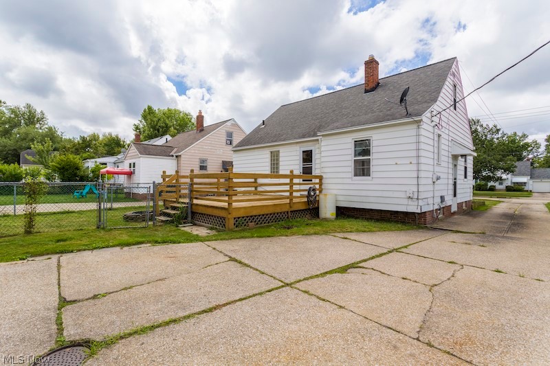 Nunamaker Hlnds - Residential