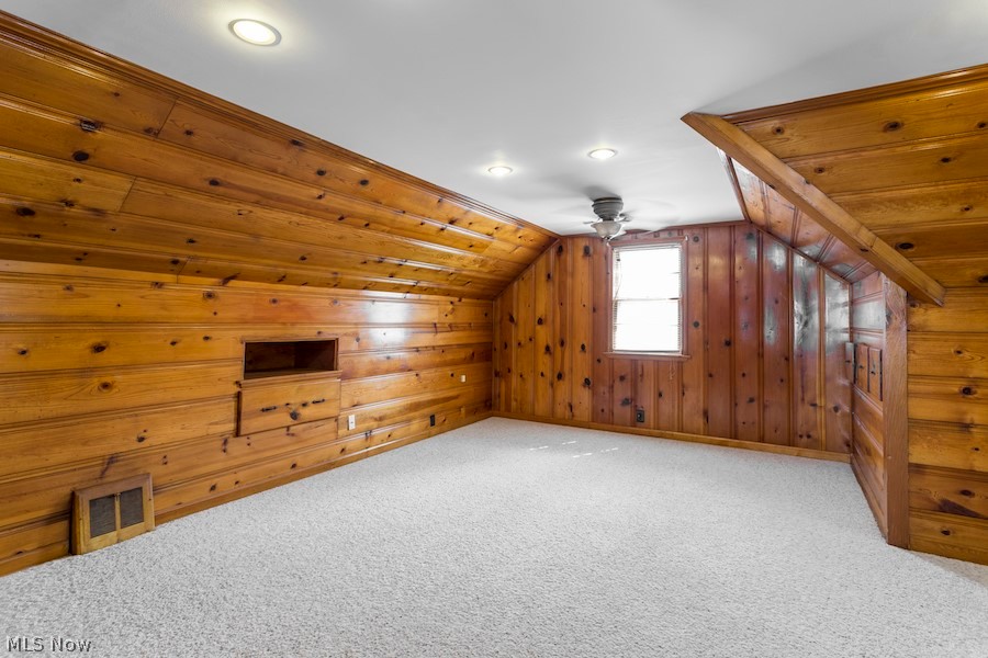 Nunamaker Hlnds - Residential