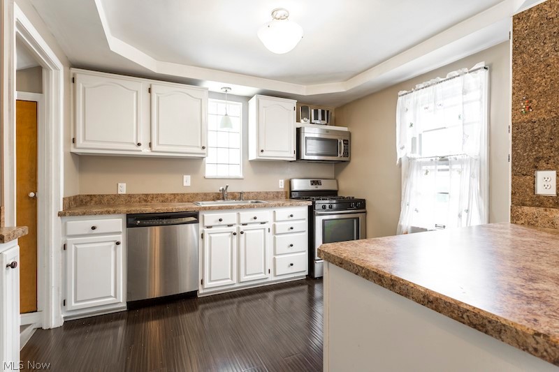 Nunamaker Hlnds - Residential