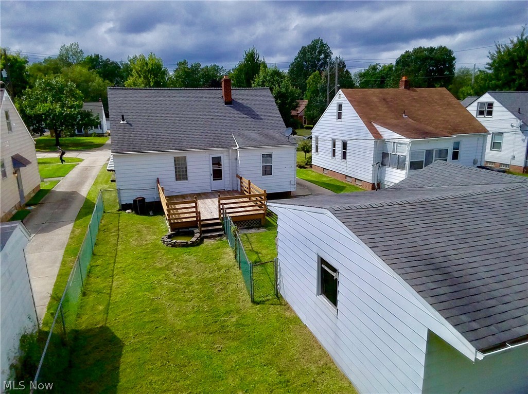 Nunamaker Hlnds - Residential