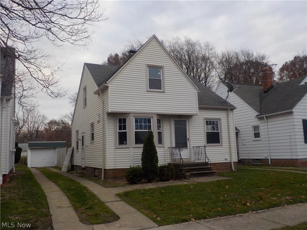 Creston Park - Residential