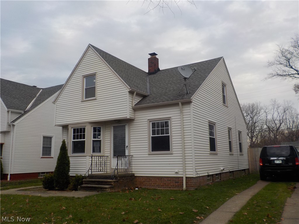 Creston Park - Residential