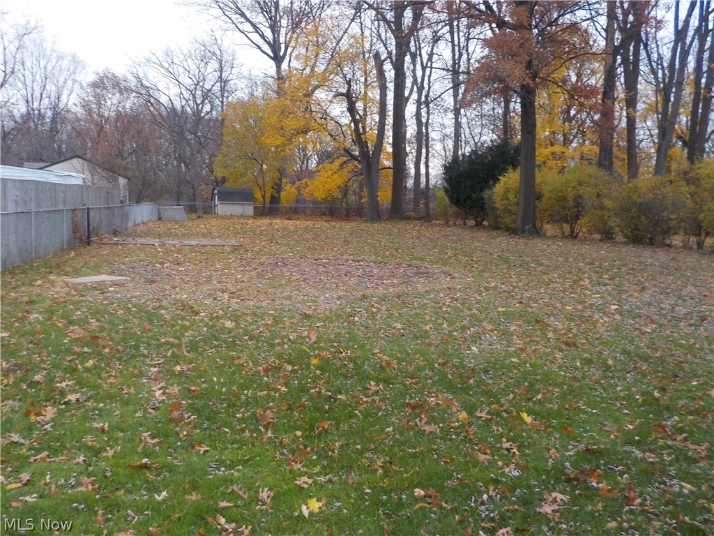 Creston Park - Residential
