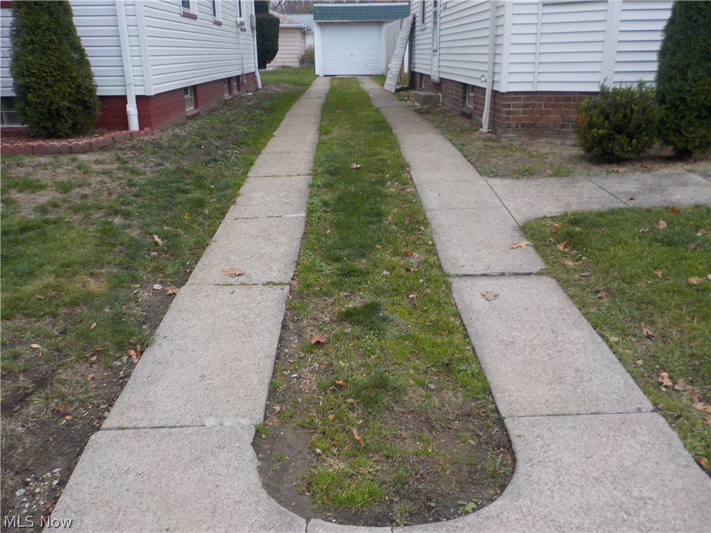 Creston Park - Residential