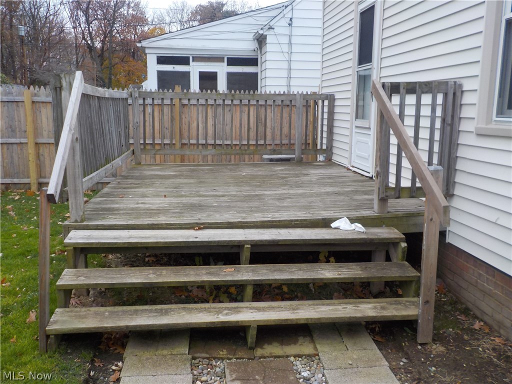 Creston Park - Residential