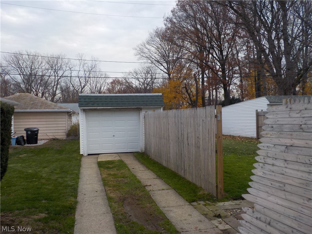 Creston Park - Residential
