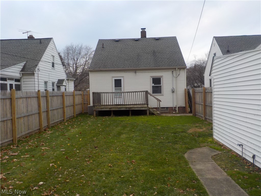 Creston Park - Residential