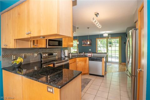 Tiny photo for 4456 Maplegrove Avenue, Louisville, OH 44641 (MLS # 5221802)