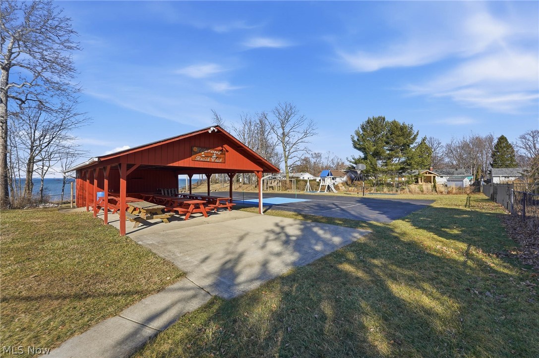 Lake Erie Estates 03 - Residential