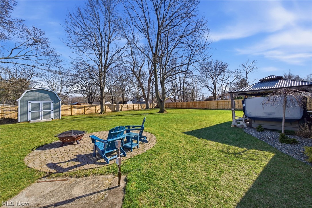 Lake Erie Estates 03 - Residential