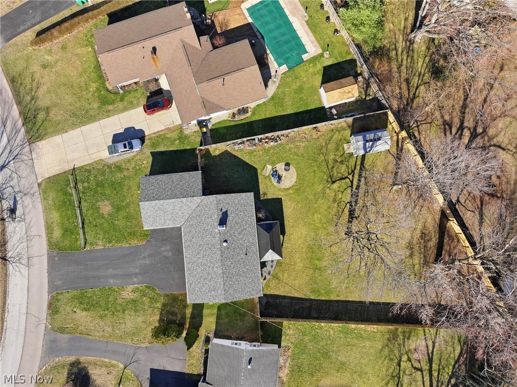 Lake Erie Estates 03 - Residential