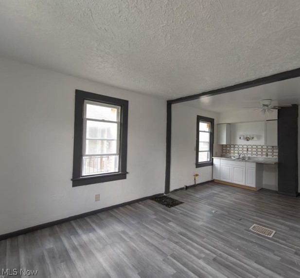 William T & Bessie Voris Sawye - Residential Lease