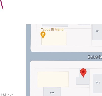 William T & Bessie Voris Sawye - Residential Lease