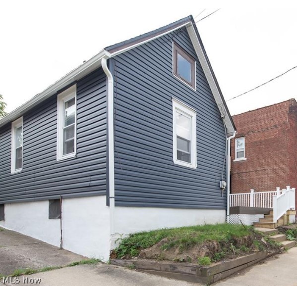 William T & Bessie Voris Sawye - Residential Lease