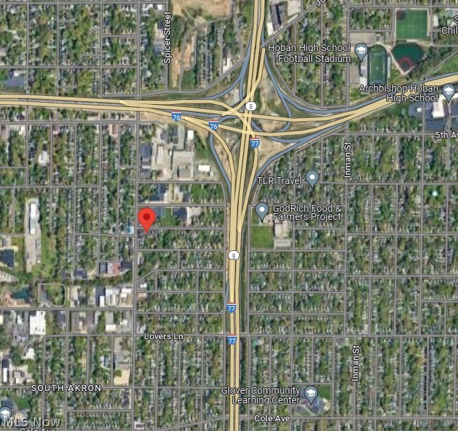 William T & Bessie Voris Sawye - Residential Lease