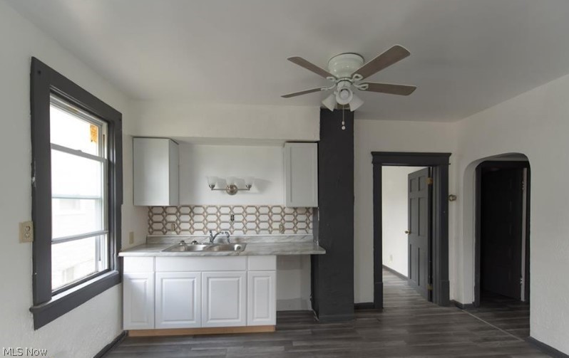 William T & Bessie Voris Sawye - Residential Lease