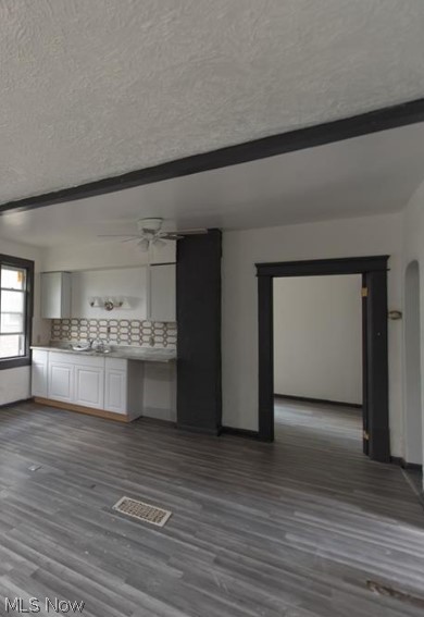 William T & Bessie Voris Sawye - Residential Lease