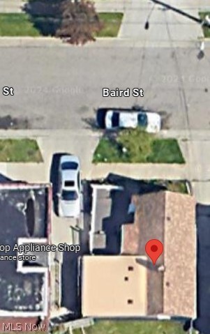 William T & Bessie Voris Sawye - Residential Lease