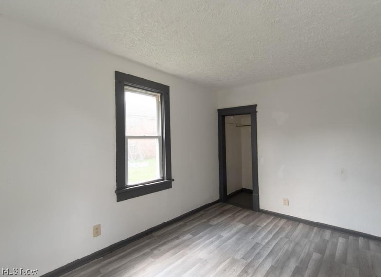 William T & Bessie Voris Sawye - Residential Lease