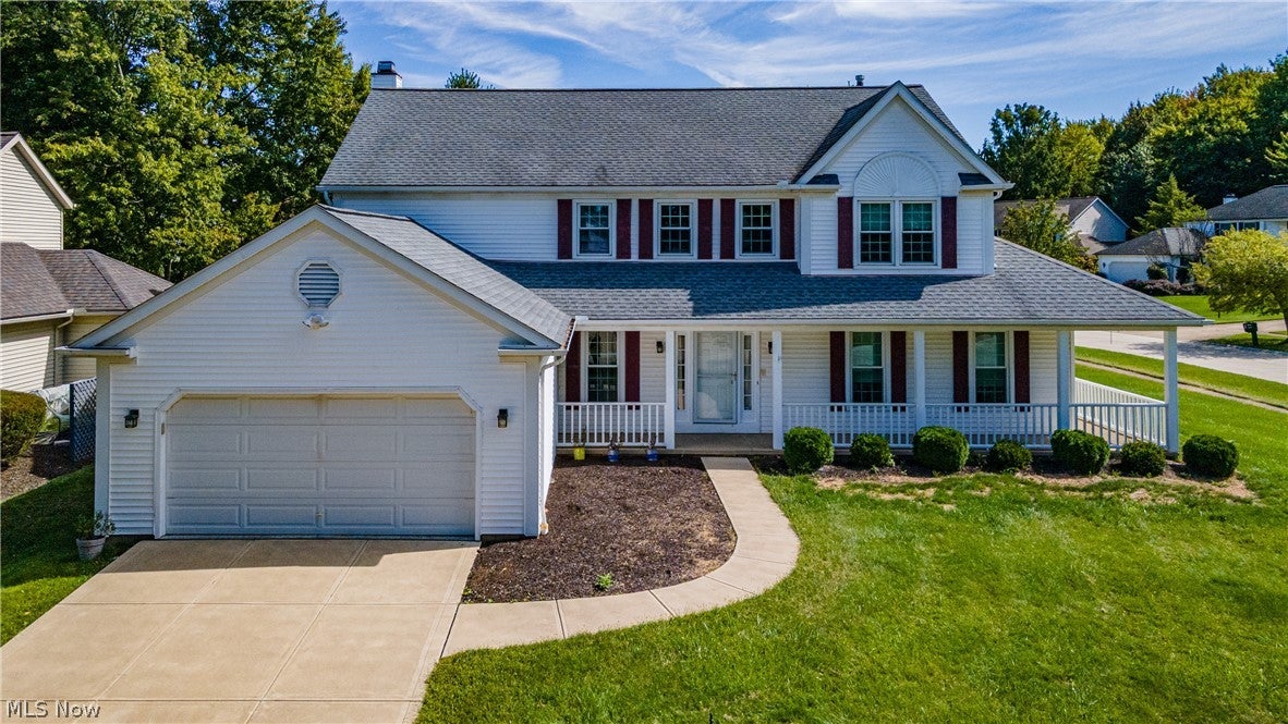 16993 Walnut Creek Drive