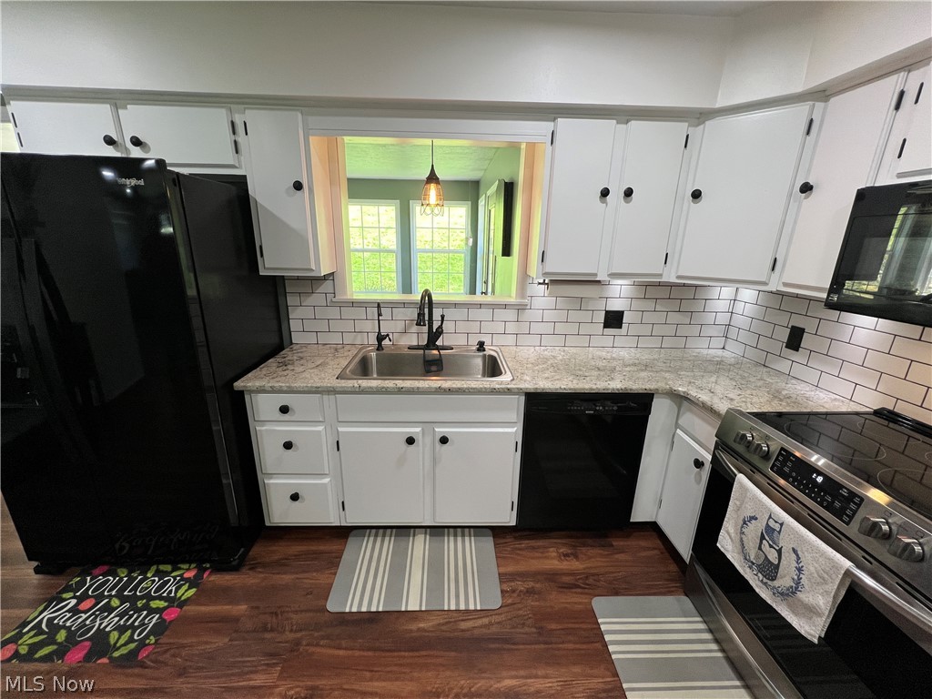 Georganna Allotment - Residential