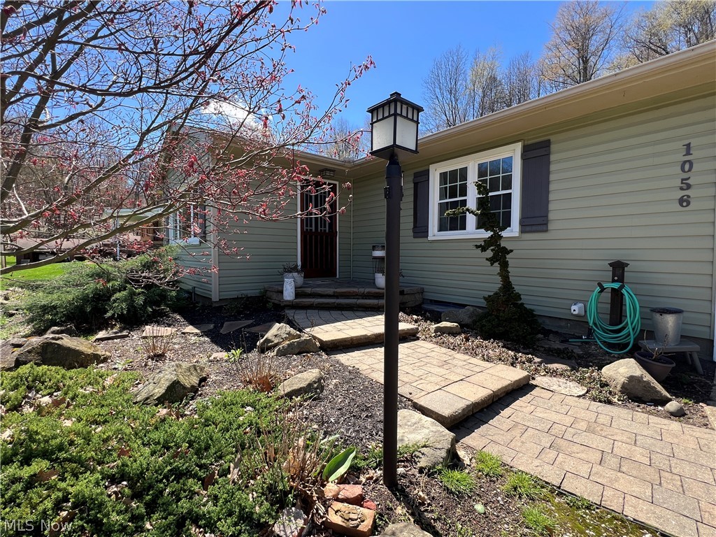 Georganna Allotment - Residential