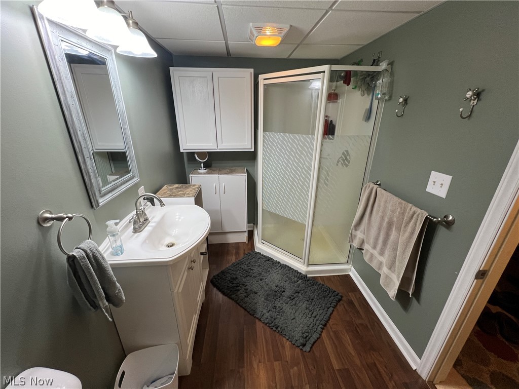 Georganna Allotment - Residential