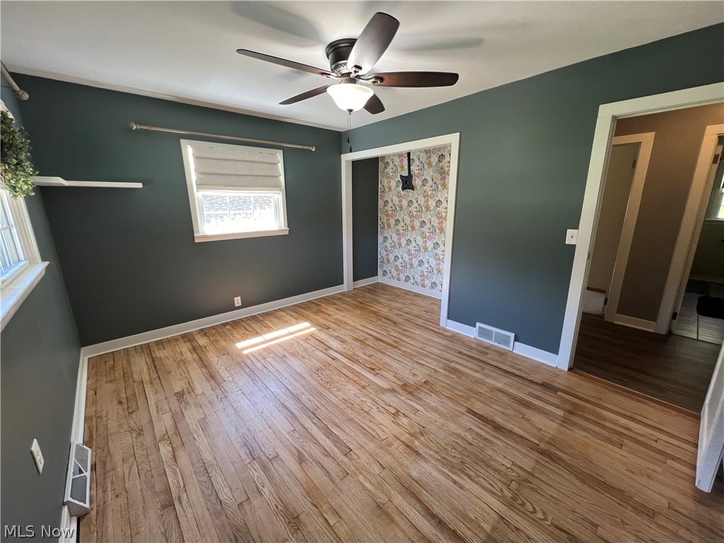 Georganna Allotment - Residential