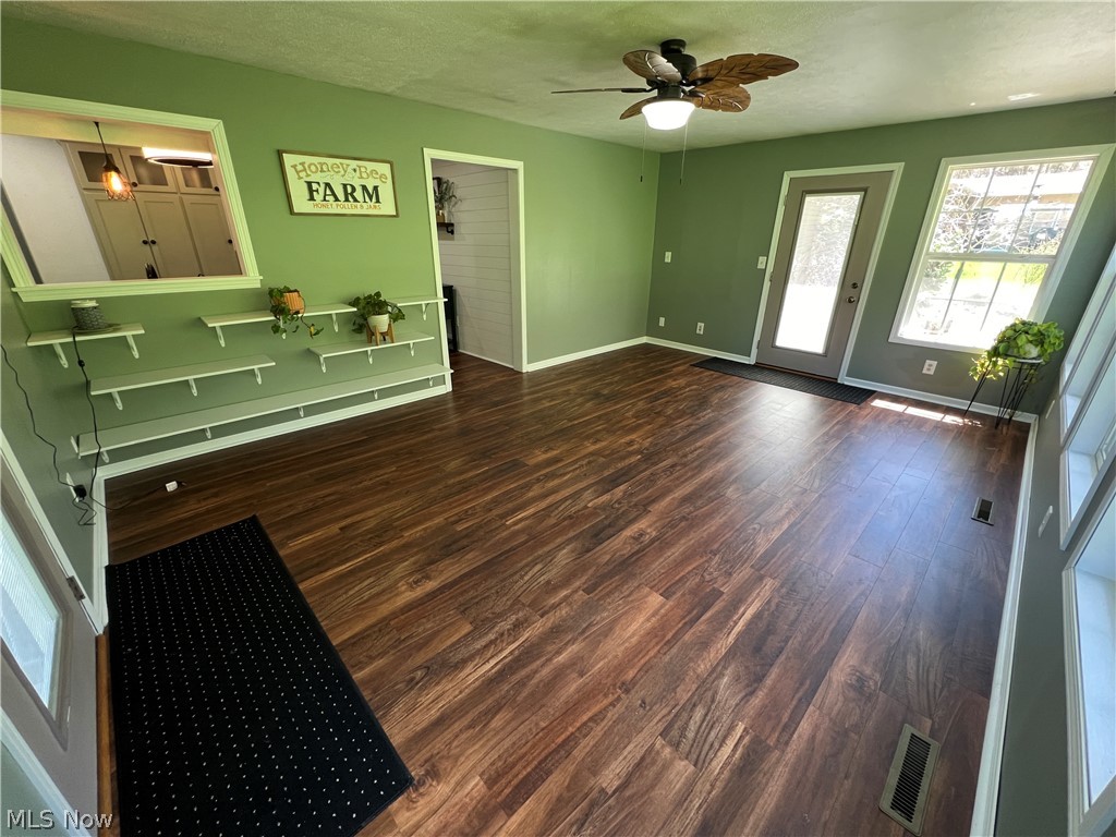 Georganna Allotment - Residential