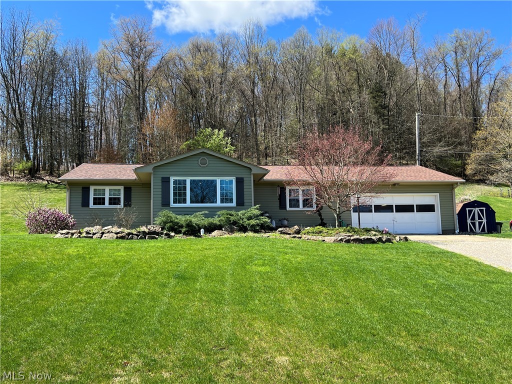 Georganna Allotment - Residential