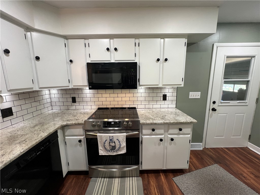 Georganna Allotment - Residential