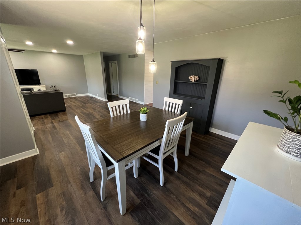 Georganna Allotment - Residential