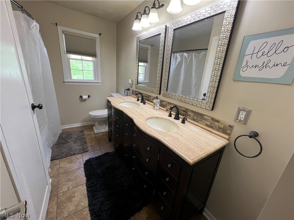 Georganna Allotment - Residential