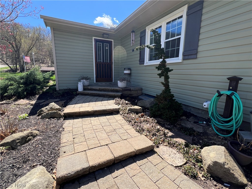 Georganna Allotment - Residential