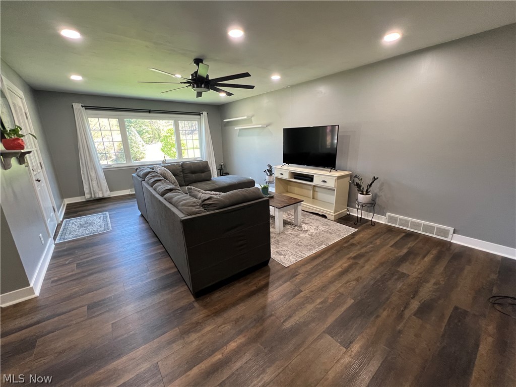 Georganna Allotment - Residential