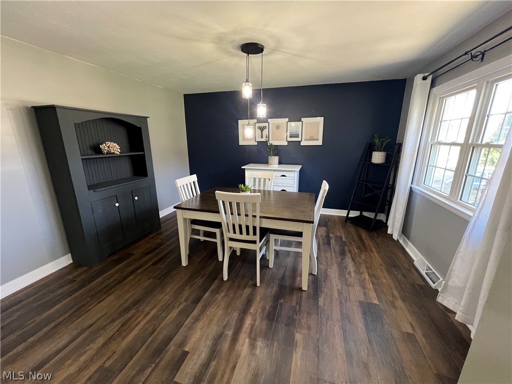 Georganna Allotment - Residential