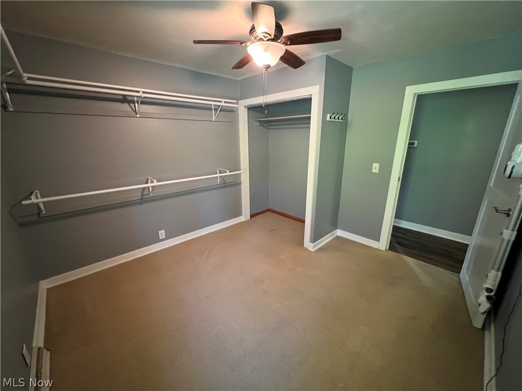 Georganna Allotment - Residential