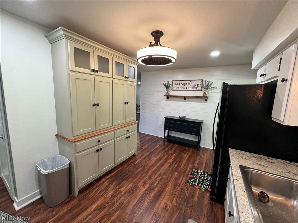 Georganna Allotment - Residential