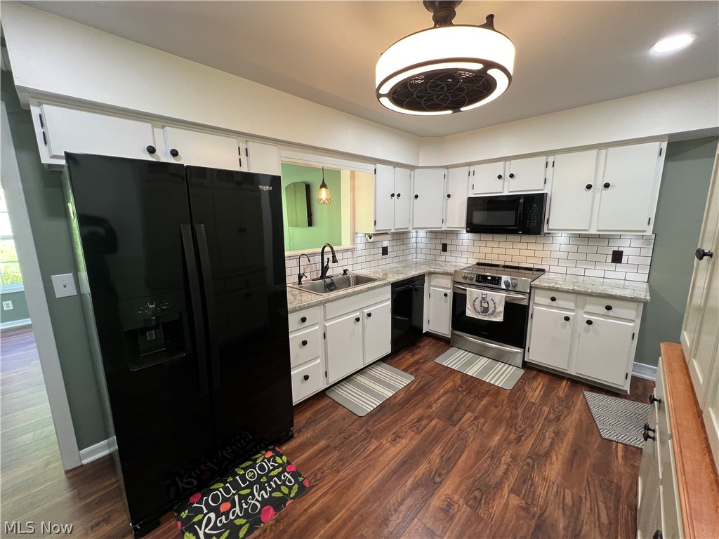 Georganna Allotment - Residential