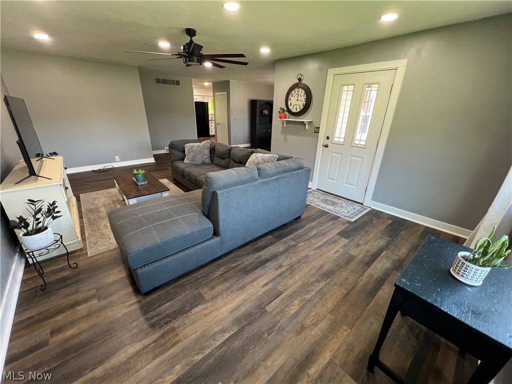 Georganna Allotment - Residential