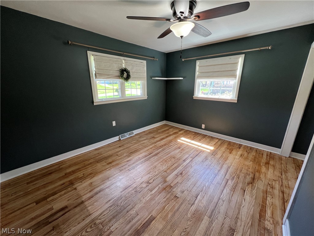 Georganna Allotment - Residential