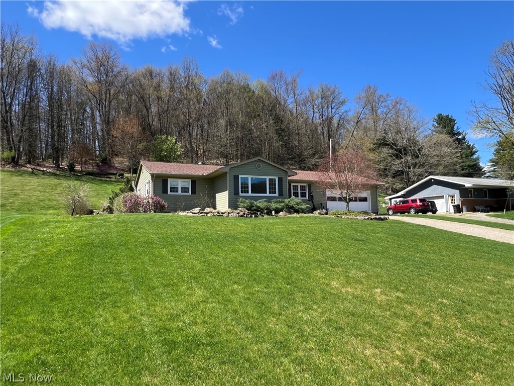 Georganna Allotment - Residential