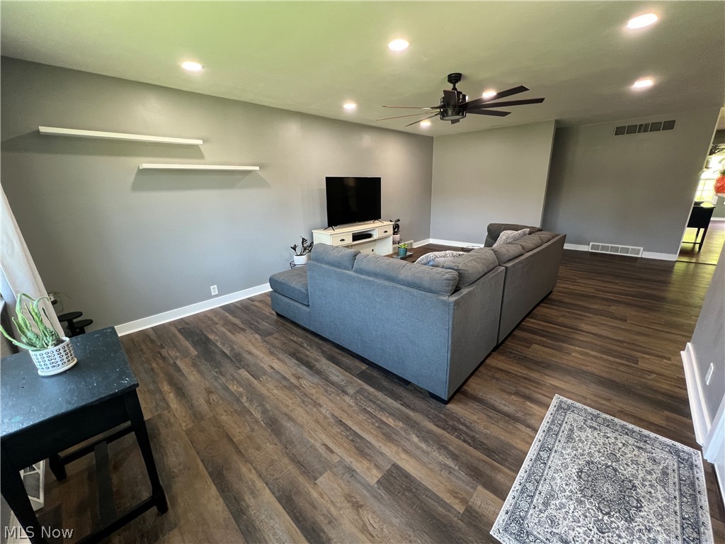 Georganna Allotment - Residential