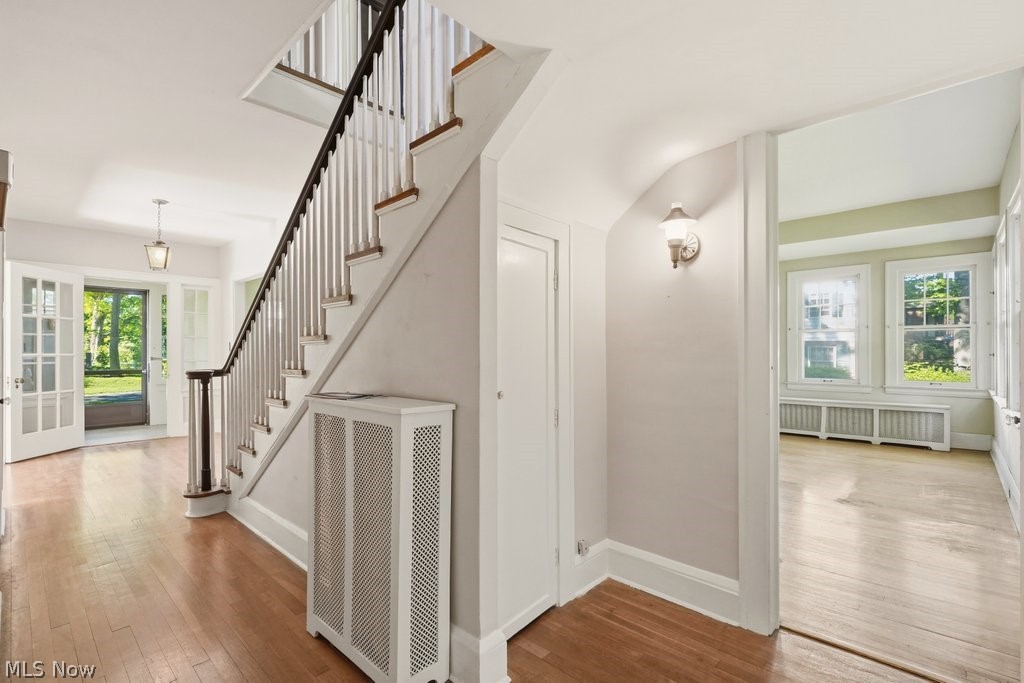 Euc Heights - Residential