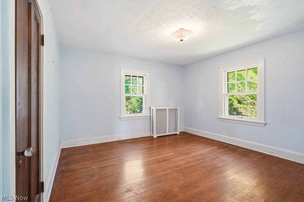 Euc Heights - Residential