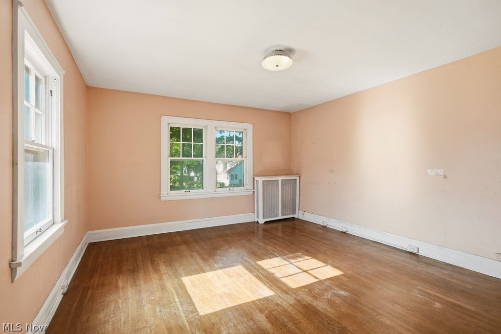 Euc Heights - Residential