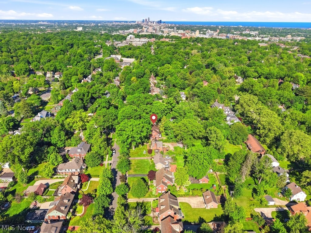 Euc Heights - Residential